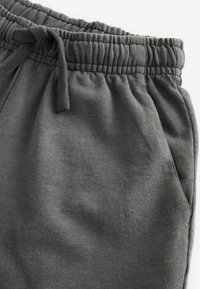 Next RELAXED WASHED  REGULAR FIT - Pantalon de survêtement - grey