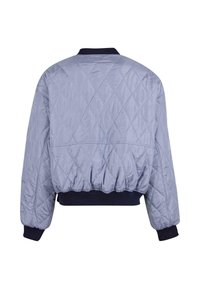 PROHIBITED REVERSIBLE - Blouson Bomber - navy