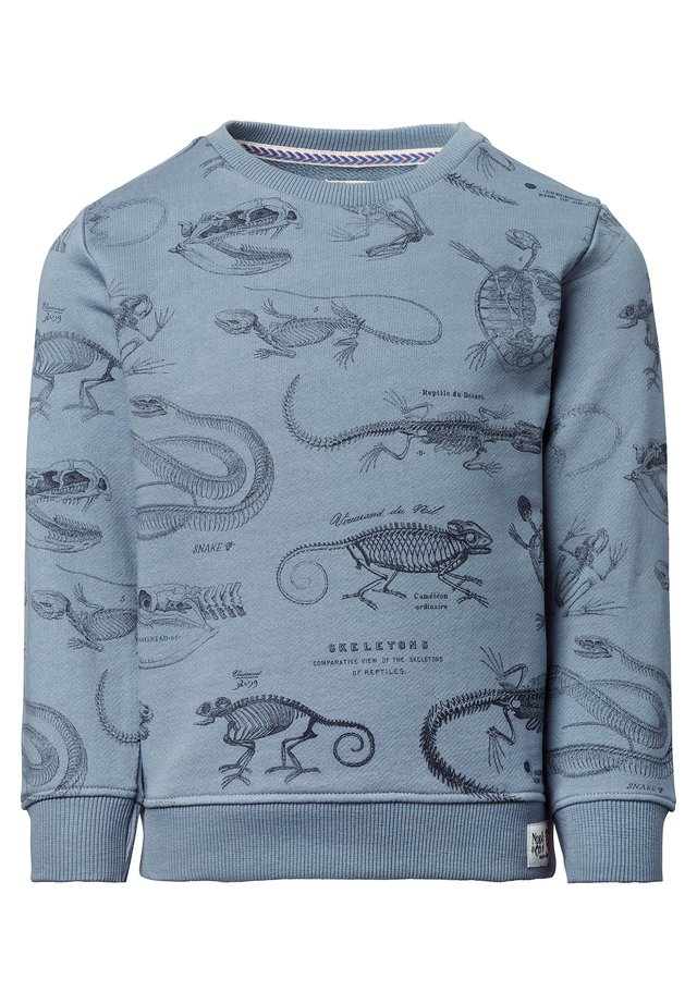 LEMSFORD - Sweater - flint stone