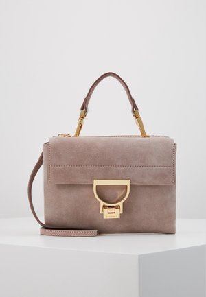 Sac à main - nude