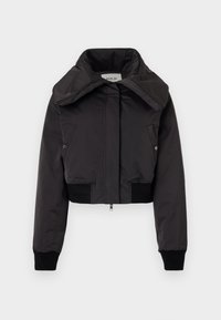 Replay JACKET - Bombejakke - black