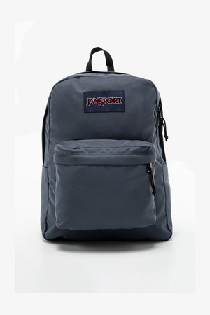 Rucksack - deep grey