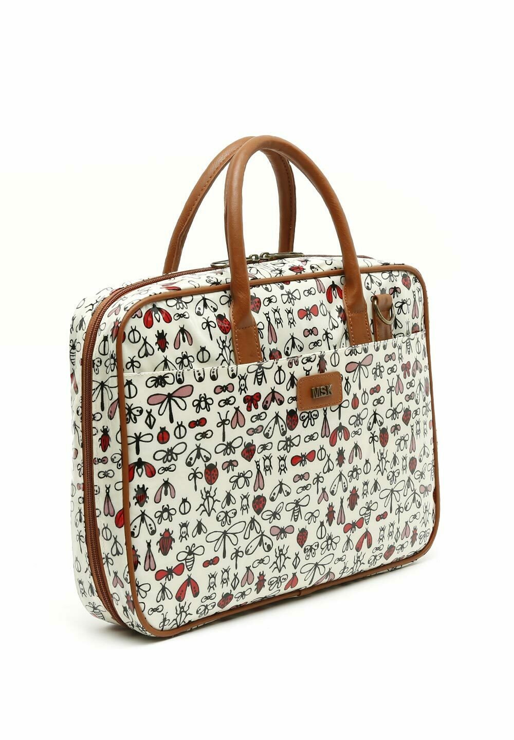 MISAKO DUSTY - Funda para portátil - beige - Zalando.es