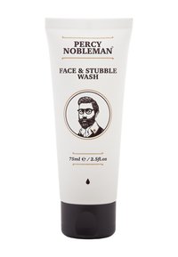 FACE & STUBBLE WASH - Reinigungsöl