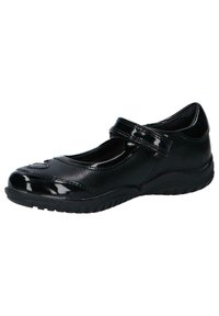 Geox Bailarinas con hebilla - black