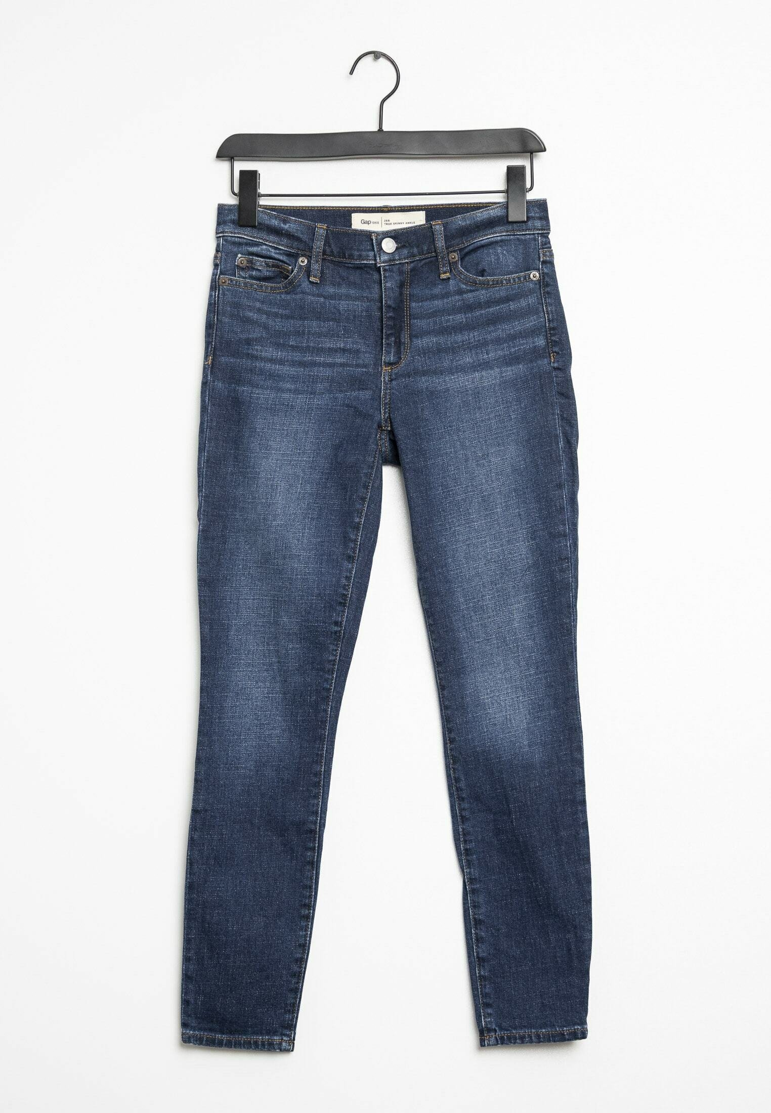 GAP Slim fit jeans - blue - (Pre-owned 