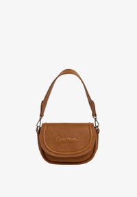 Ausgewählt, tan brown