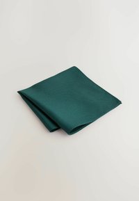 SET - Pochet - green