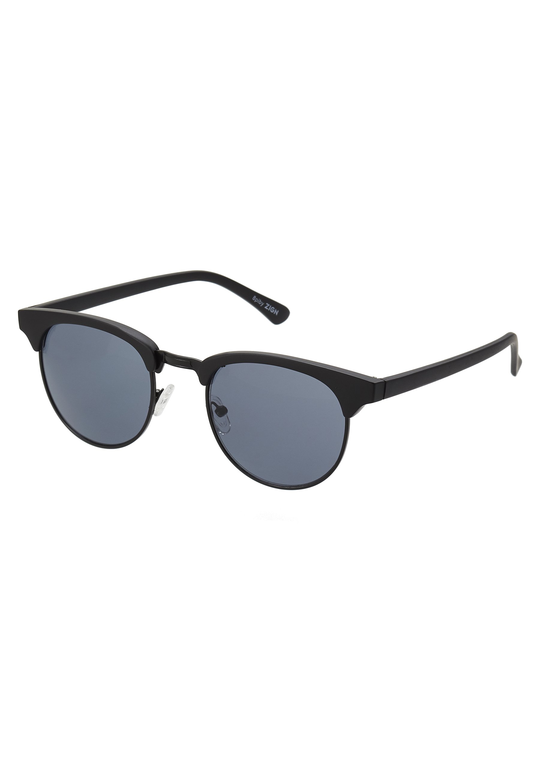 Zign UNISEX - Occhiali da sole - black/nero - Zalando.it