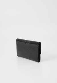 Ted Baker TRAVELZ SET - Novčanik - black
