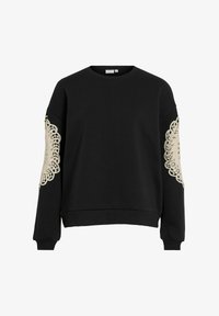 Non sélectionné, black