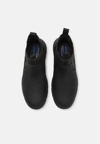 Skechers AUGUSTINO - Stivaletti - noir