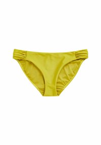 Next Bikiniunderdel - lime green