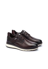 Pikolinos CORDOBA - Chaussures à lacets - dark brown