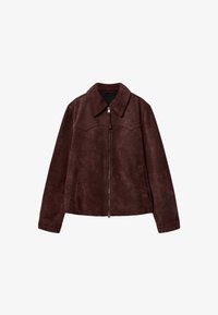 Niet geselecteerd, oxblood red