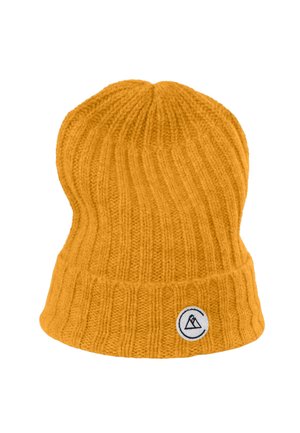 UNISEX - Berretto - gelb braun