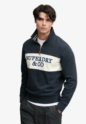 Superdry & Co, - Bluza