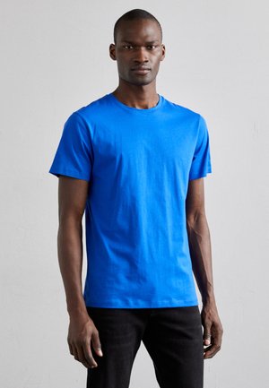 SID - T-shirt basique - nautical blue