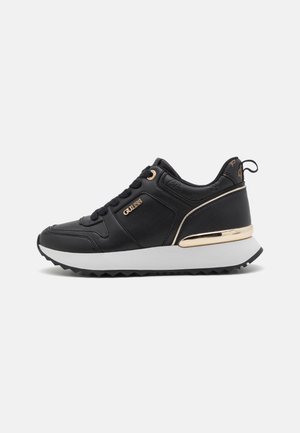KADDY - Trainers - black