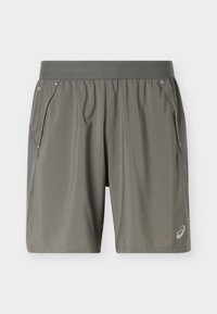 Unselected, truffle grey