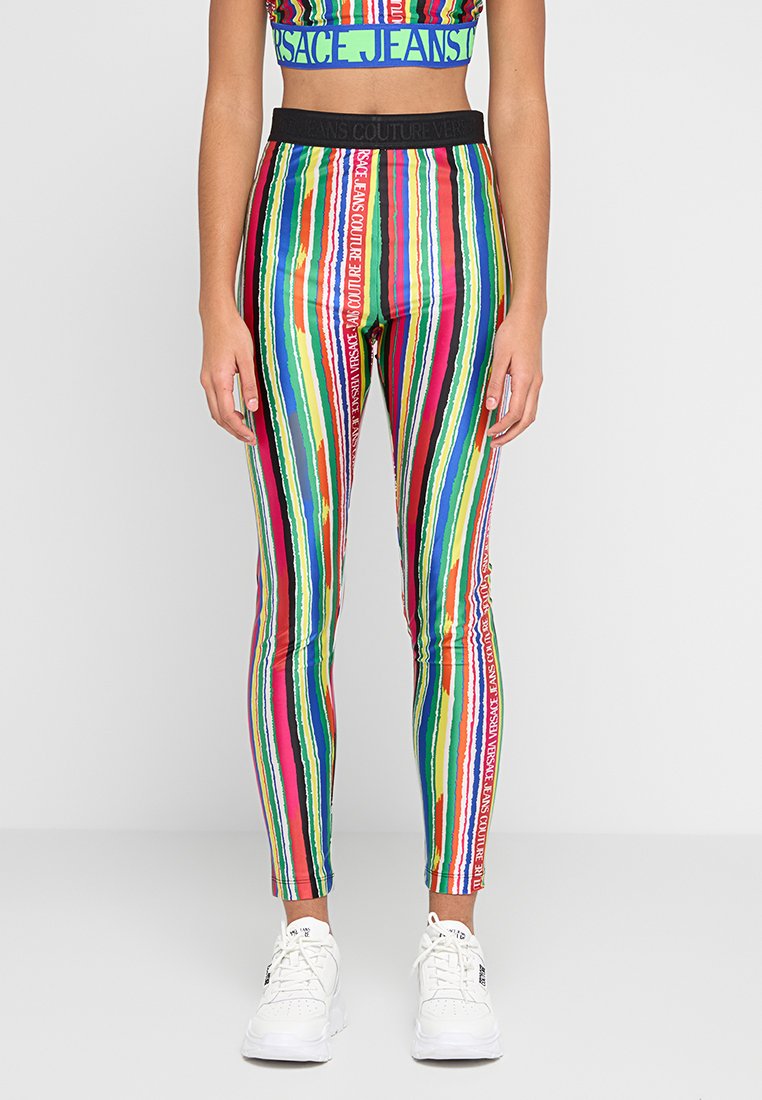 Versace Jeans Couture Legging meerkleurig