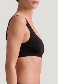 Wolford Topp - black