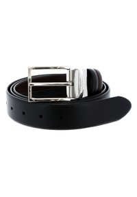 Piquadro Riem - nero / marrone