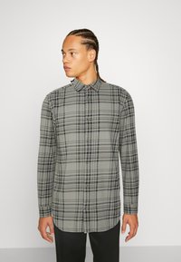 Only & Sons ONSAXL WASH - Hemd - griffin