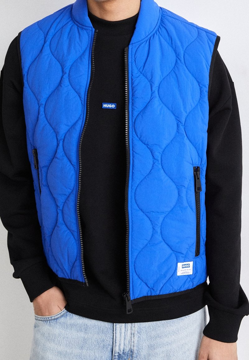 HUGO Väst - blue