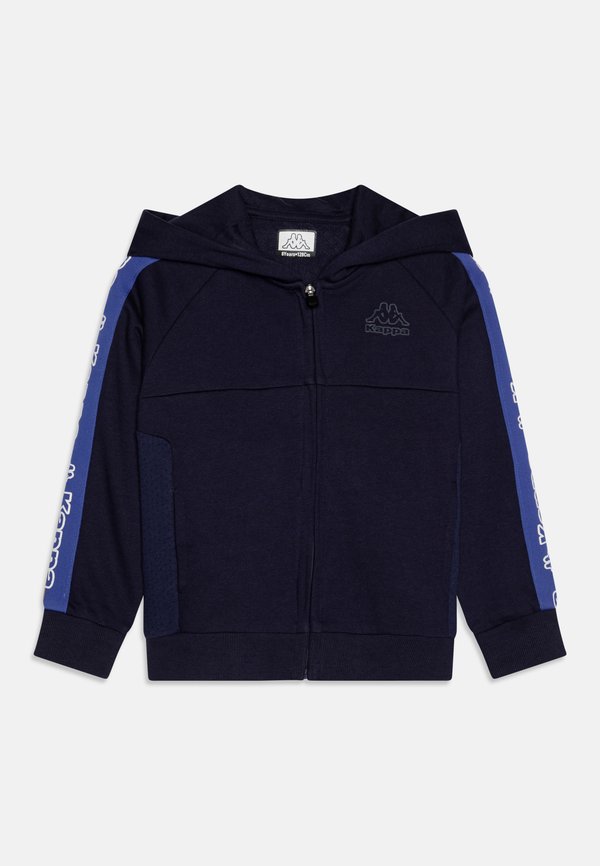 LOGO GIMELO KID - Sweatjacke