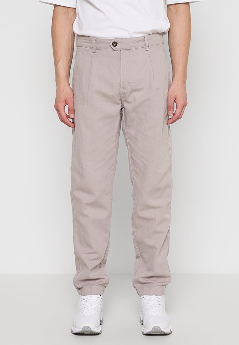 North Sails Chino grijs