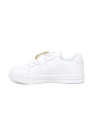 Versace Jeans Couture Baskets basses - bianco