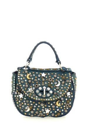 AFRODITE - Borsa a mano - zaffiro