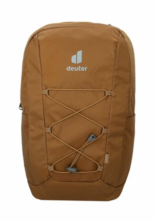 GOGO DAY  - Backpack - almond