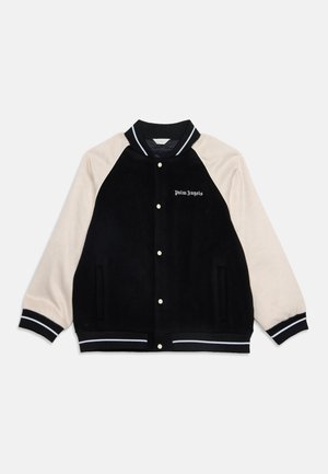 Palm Angels, UNISEX - Леко яке - nero/black