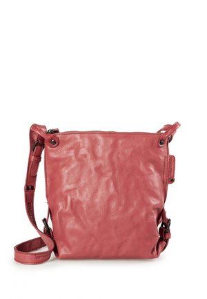MRS CHOCOLATE COOKIE - Cross body bag - astro dust