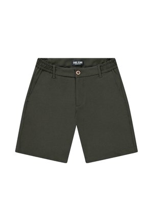 FROTION - Shorts - moss