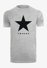 Unselected, heather grey