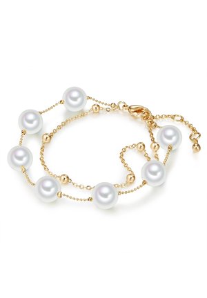 Lulu & Jane Pulsera - gelbgold