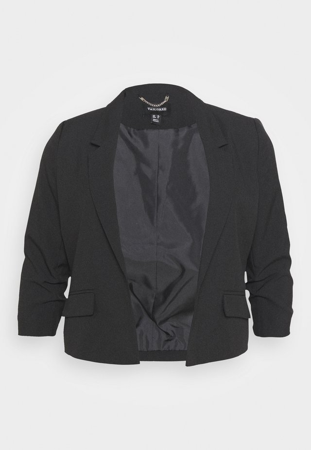 Blazers femme noir | ZALANDO