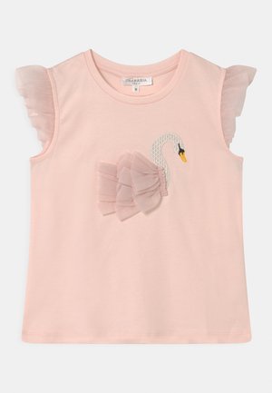 FANCY - T-shirt print - pinkpale
