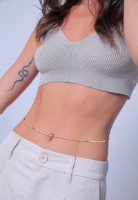 Elli Ceinture taille haute - bunt
