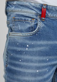 Jeans Slim Fit - midblue
