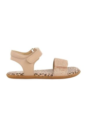 Sandalen - nude