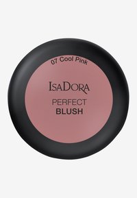 IsaDora PERFECT BLUSH - Rouge - cool pink