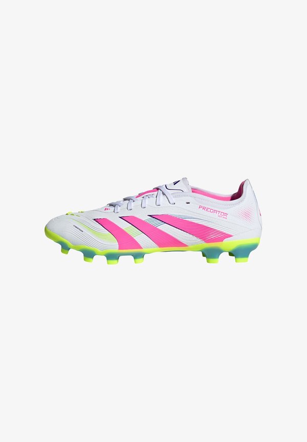 PREDATOR PRO MULTIGROUND - Moulded stud football boots