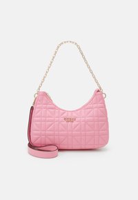 Nevybráno, pink
