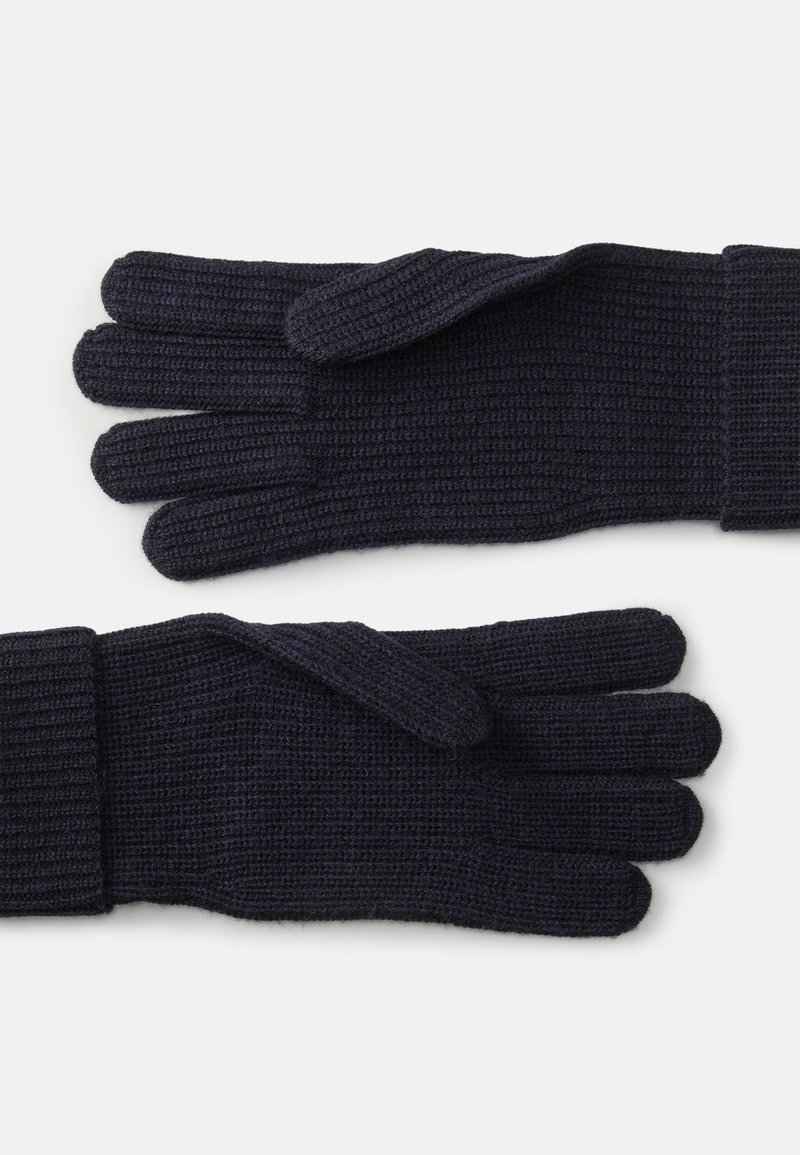damen handschuhe schurwolle Alloa Fairisle Winter | Eribé KOGA Colmaro Sports | forktravel:200mm Farbe:Gelb S (52-54cm)