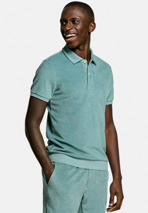 THE TERRY  - Polo - Astons