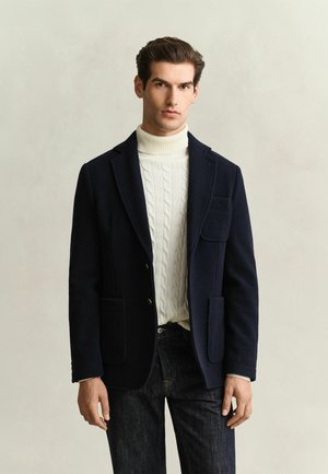 GANT, Giacca - evening blue